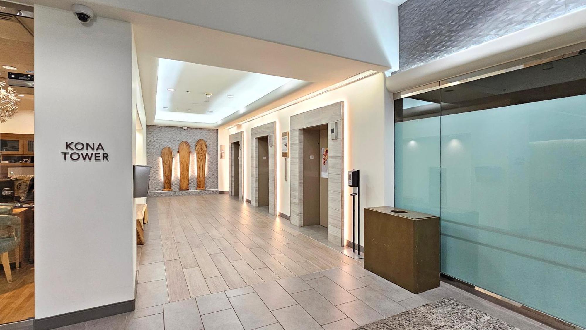 Ocean View Room At Ala Moana Fees Include Хонолулу Екстериор снимка