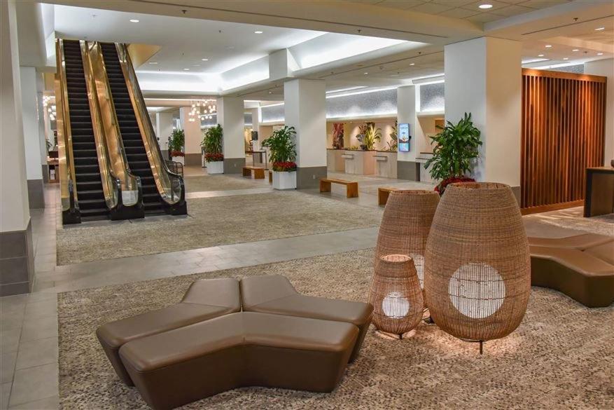 Ocean View Room At Ala Moana Fees Include Хонолулу Екстериор снимка
