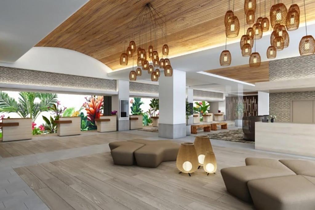 Ocean View Room At Ala Moana Fees Include Хонолулу Екстериор снимка