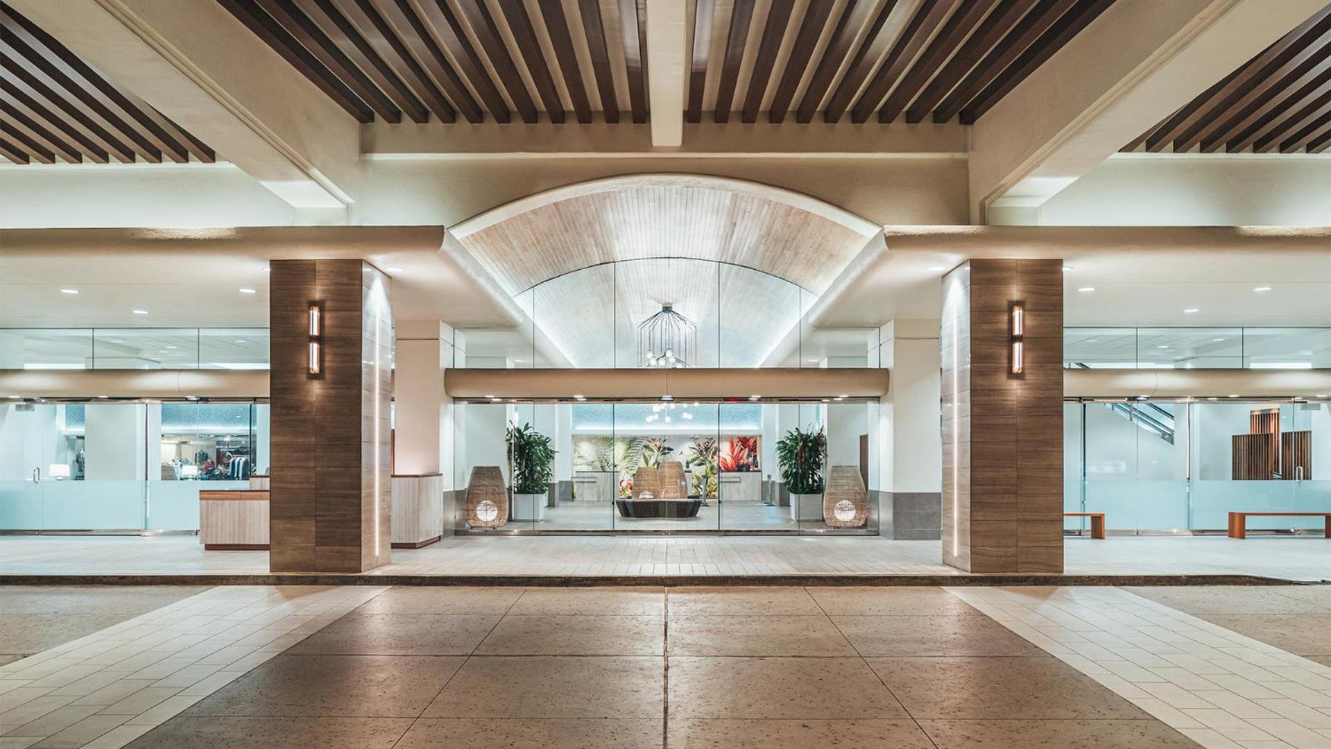Ocean View Room At Ala Moana Fees Include Хонолулу Екстериор снимка